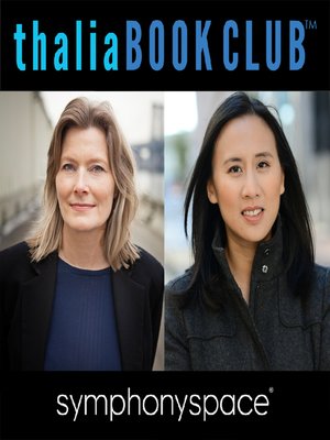 cover image of Thalia Book Club: Jennifer Egan Manhattan Beach, and Celeste Ng Little Fires Everywhere